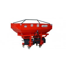 Разбрасыватель минеральных удобрений AXANO PR1000