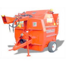 Измельчитель рулонов LUCLAR Uniball 1800