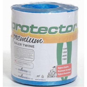 Шпагат сеновязальный PROTECTOR 130/150