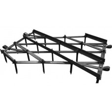 Борона зубовая БЗТС-1,0