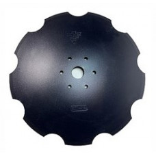 Диск "Ромашка" БДМ 560х6мм  Freiser