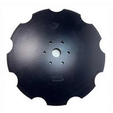 Диск "Ромашка" БДМ 560х6мм  Freiser