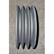 Шкив клиноременный Kverneland KT70288000 V-belt pulley