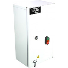 Шкаф управления насоса НЦИ-Ф-100